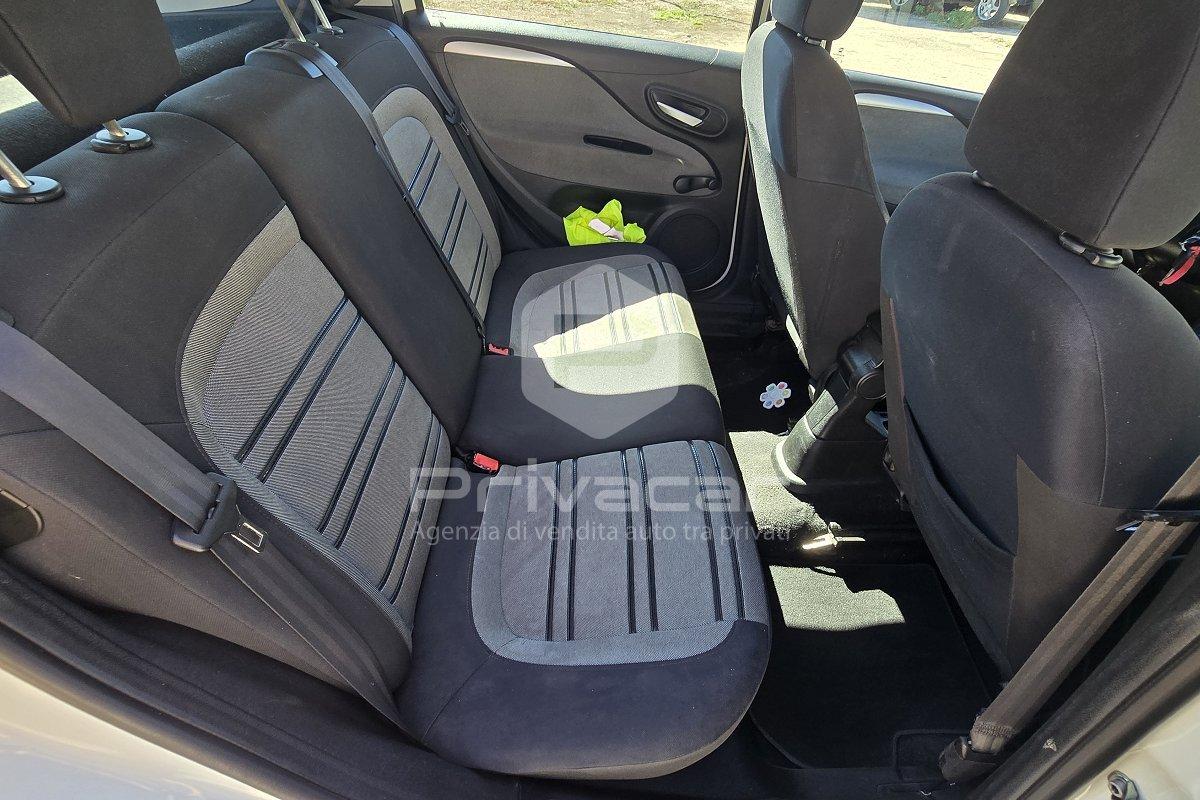 FIAT Punto Evo 1.3 Mjt 95 CV DPF 5 porte S&S Dynamic