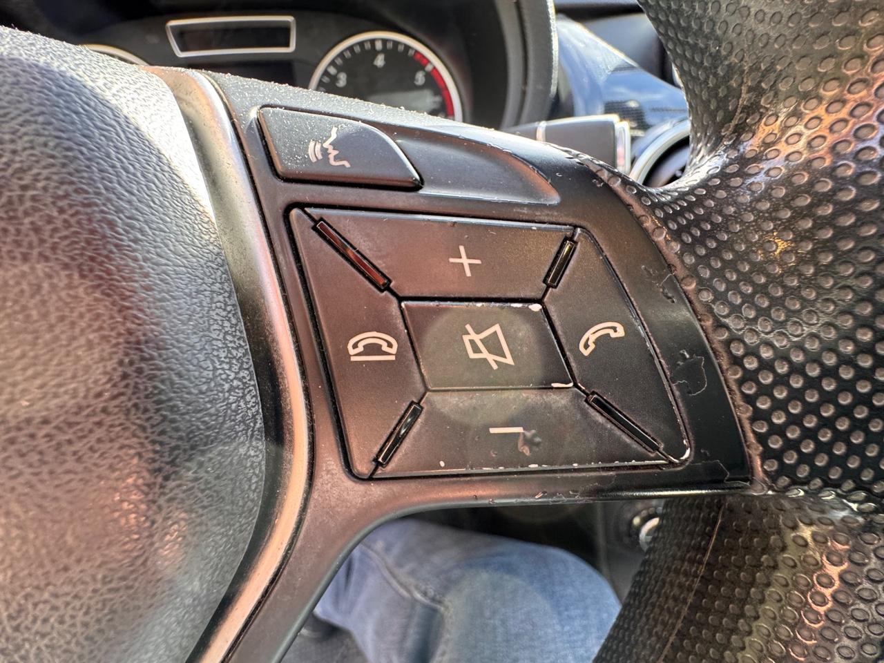 Mercedes-benz B 180 CDI Automatic Premium