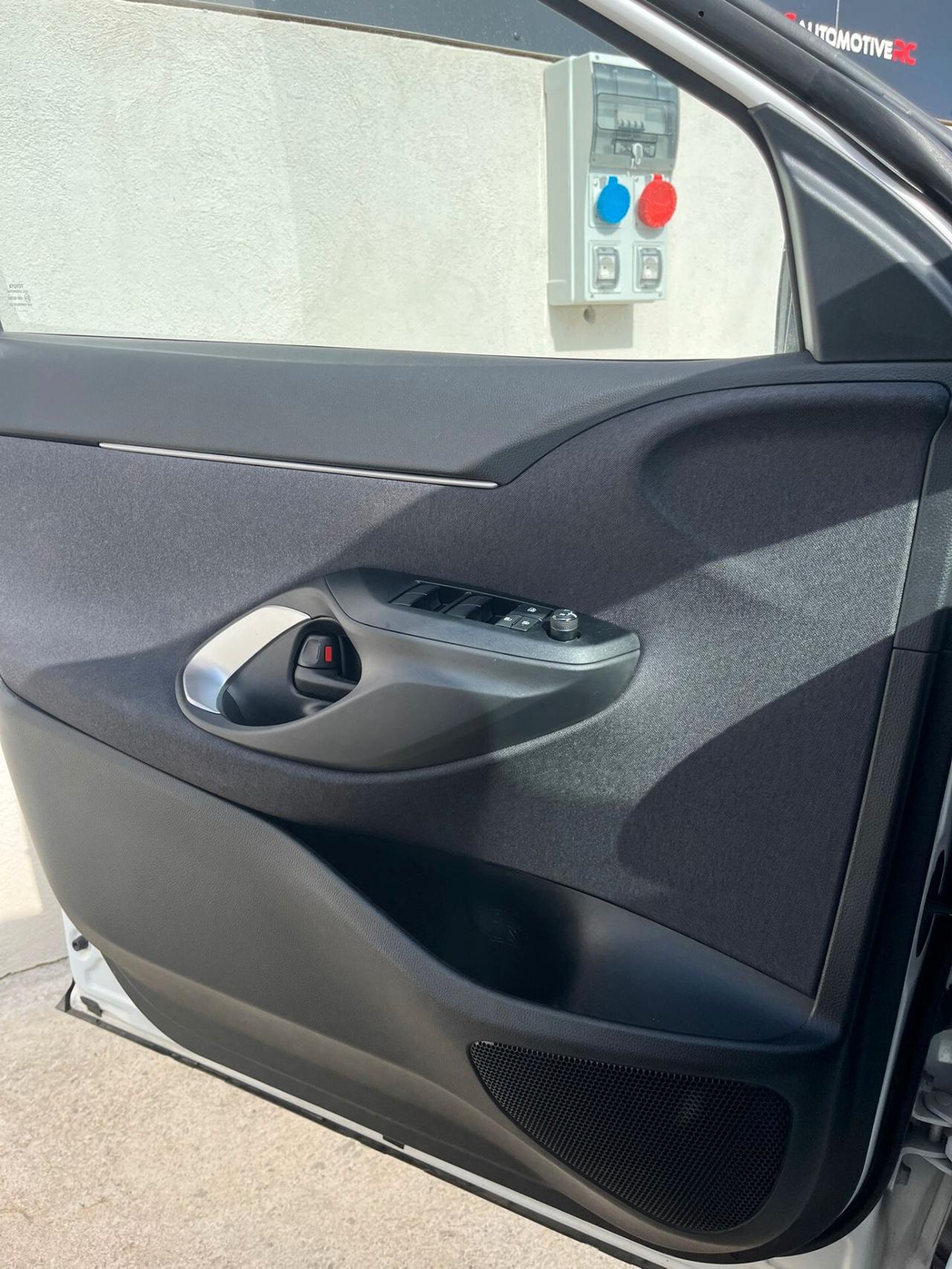 Toyota Yaris Cross 1.5 Hybrid 5p. E-CVT Business