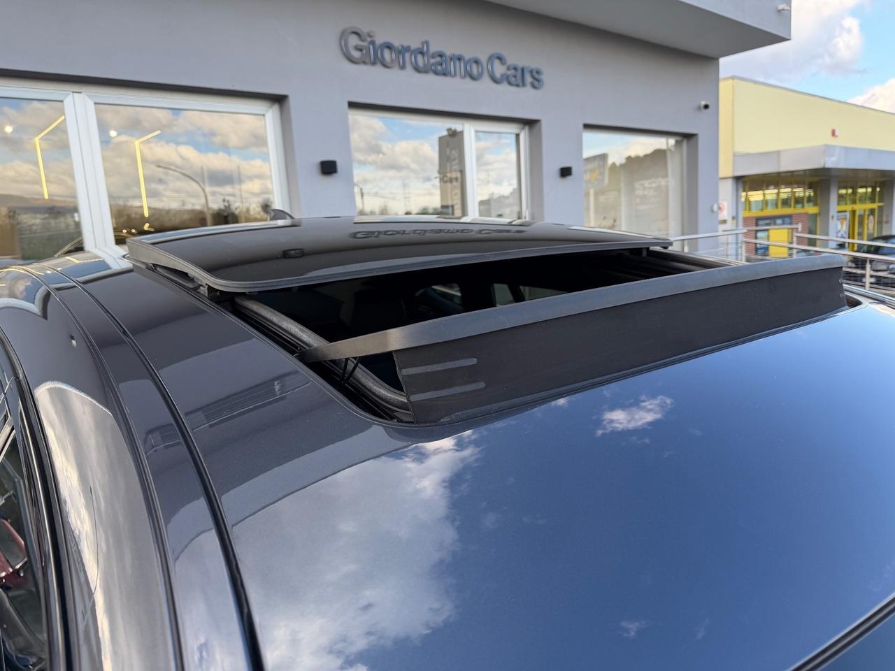 Bmw X6 xDrive30d Msport tetto apribile full in garanzia