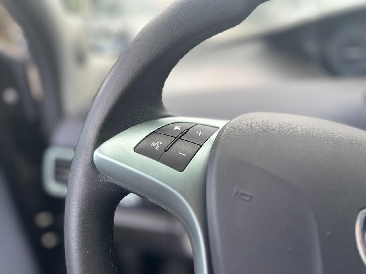 LANCIA Ypsilon III 2021 - Ypsilon 1.0 firefly hybrid Platino s&s 70cv