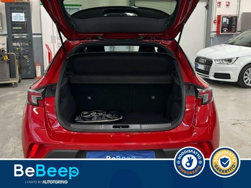 Opel Mokka 1.2 T GS LINE S&S 100CV