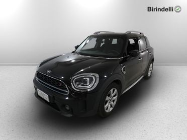 MINI Mini Countrym.(F60) - Mini 2.0 Cooper SD Business Countryman