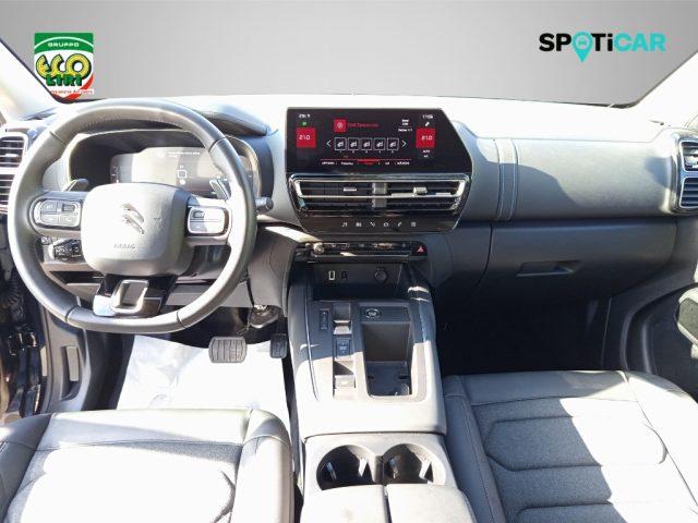 CITROEN C5 Aircross Hybrid 136 e-DCS6 Max