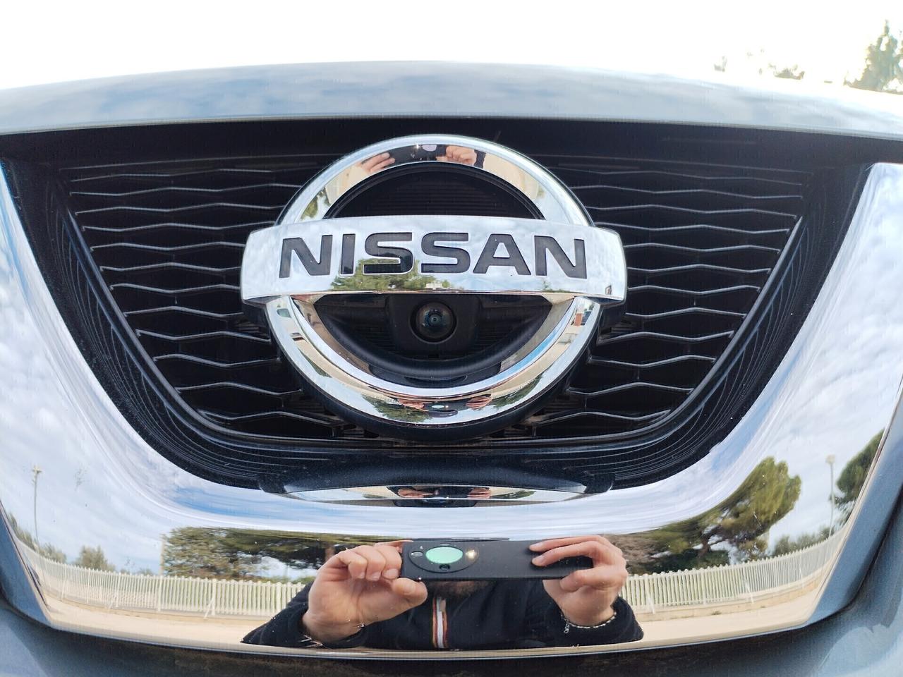 Nissan X-Trail 1.6 dCi 2WD Tekna AUTOMATICA