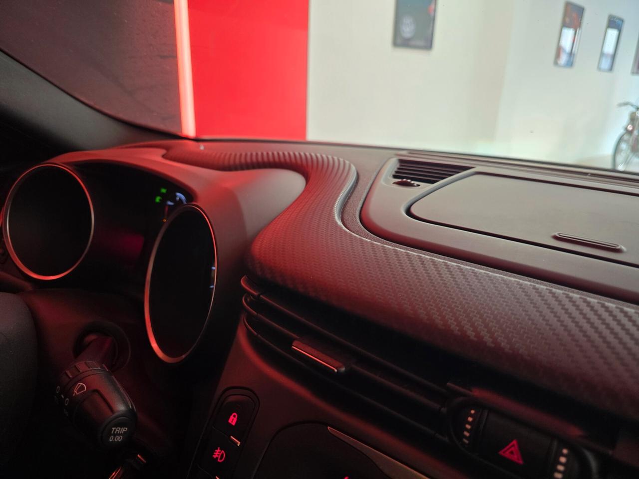 Alfa Romeo Giulietta 2.0 JTDm-2 150 CV Sprint