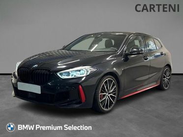 BMW Serie 1 5 Porte 128 ti Msport Steptronic