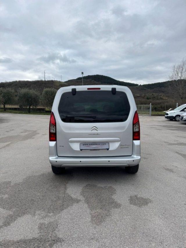 CITROEN Berlingo Multispace BlueHDi 100 5 posti Feel Combi N1