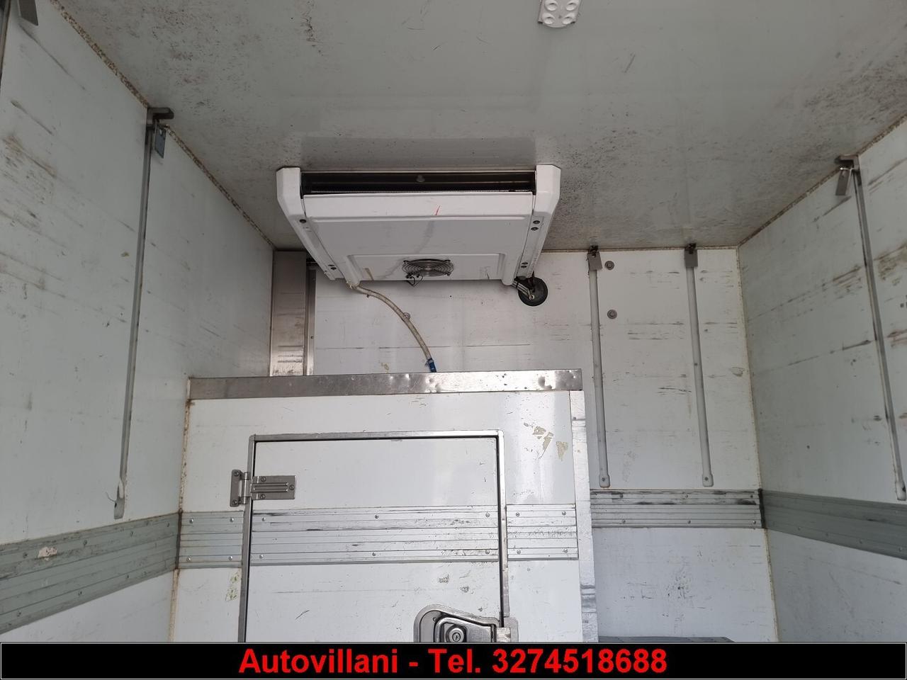 MERCEDES SPRINTER 314 CDI T 32/35 P.C