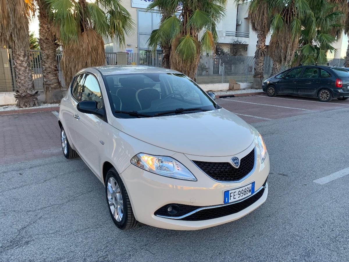 LANCIA - Ypsilon - 1.3 MJT 95 CV 5p. S&S Platinum