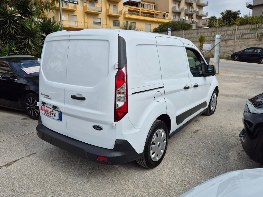 FORD TRANSIT CONNECT 1.5 TDCi 100cv 3POSTI