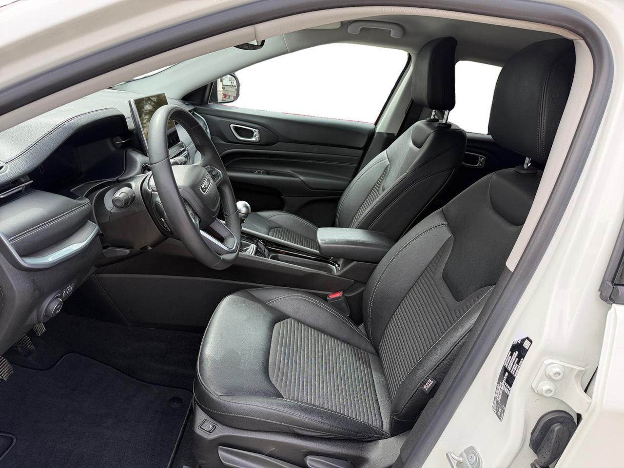JEEP Compass II 2021 - Compass 1.6 mjt S 2wd 130cv
