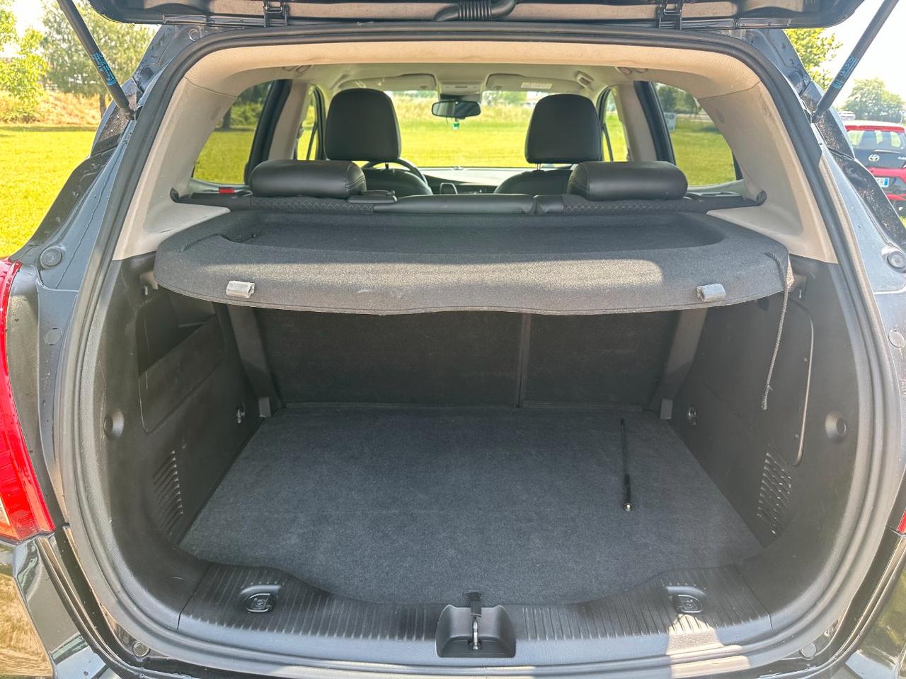 Opel Mokka X 1.4 t Innovation 4x2 140cv auto
