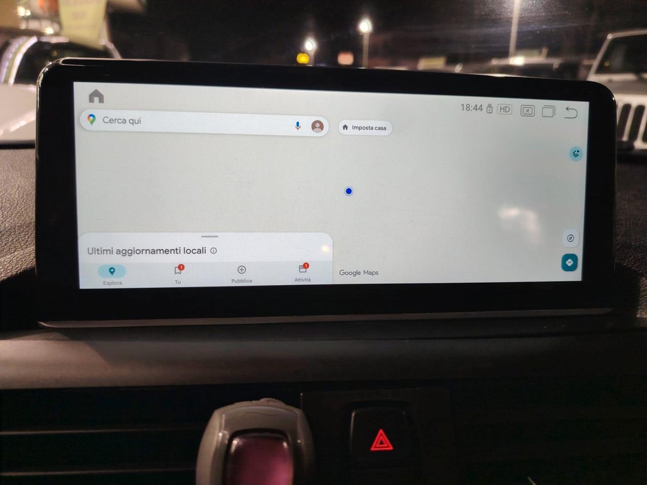 Bmw 116d 2.0 116CV cat 5 porte Sport