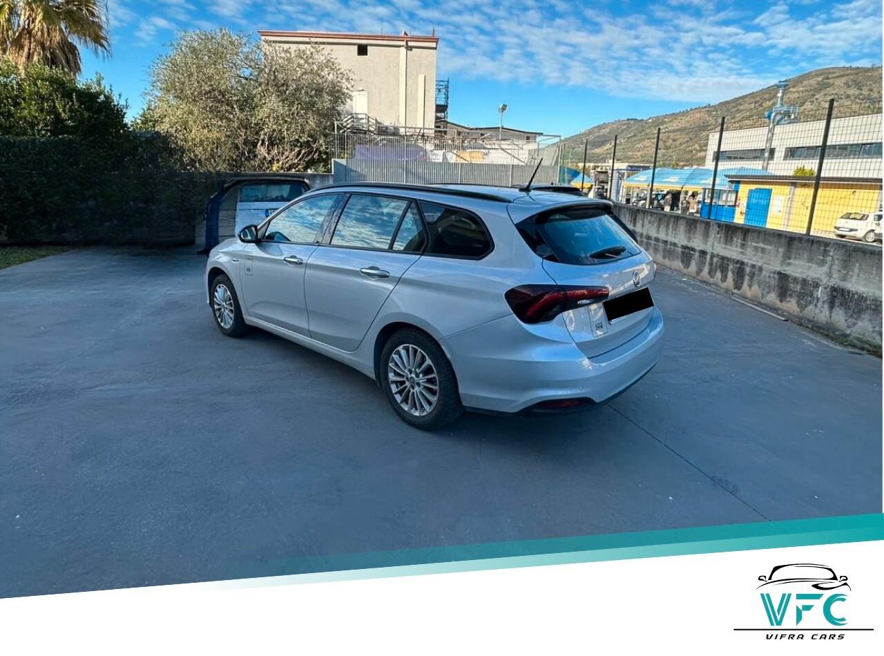 Fiat Tipo 1.6 Mjt S&S 5 porte Sport