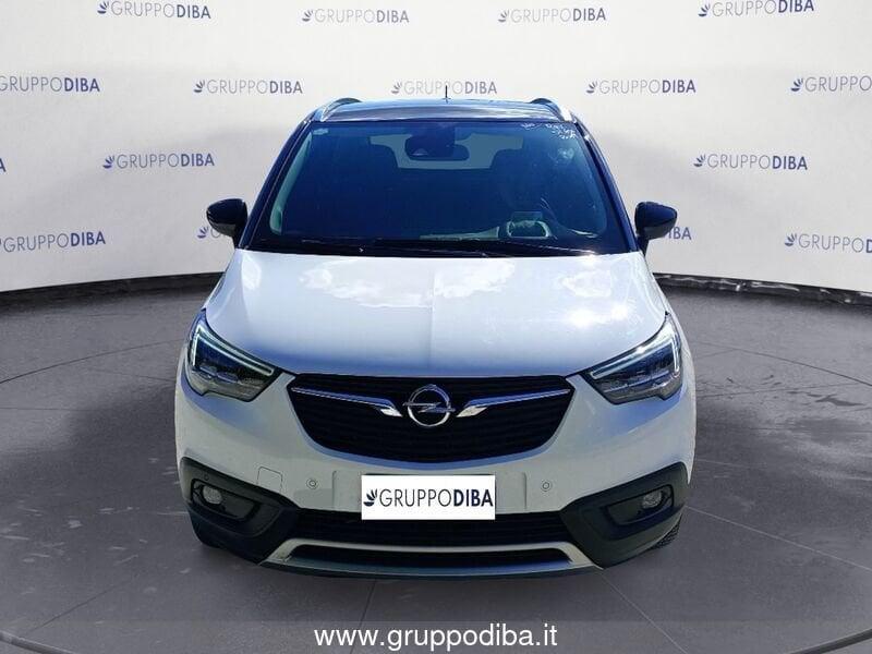 Opel Crossland X Diesel X 1.5 ecotec Ultimate s&s 120cv auto