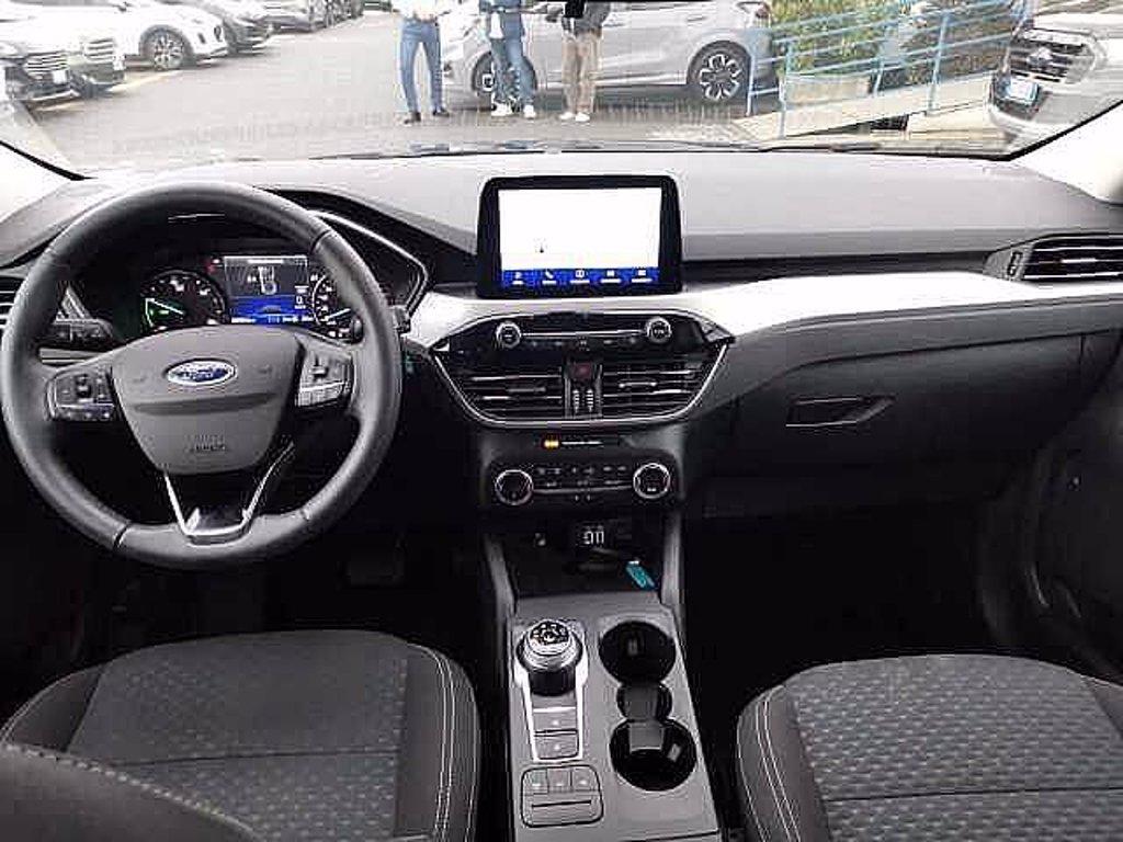 FORD Kuga 2.5 Plug In Hybrid 225 CV CVT 2WD Connect del 2021