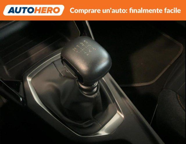 PEUGEOT 2008 PureTech 100 S&S Active Pack