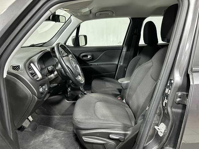 Jeep Renegade 2.0 Mjt 140CV 4WD Active Drive Low Limited