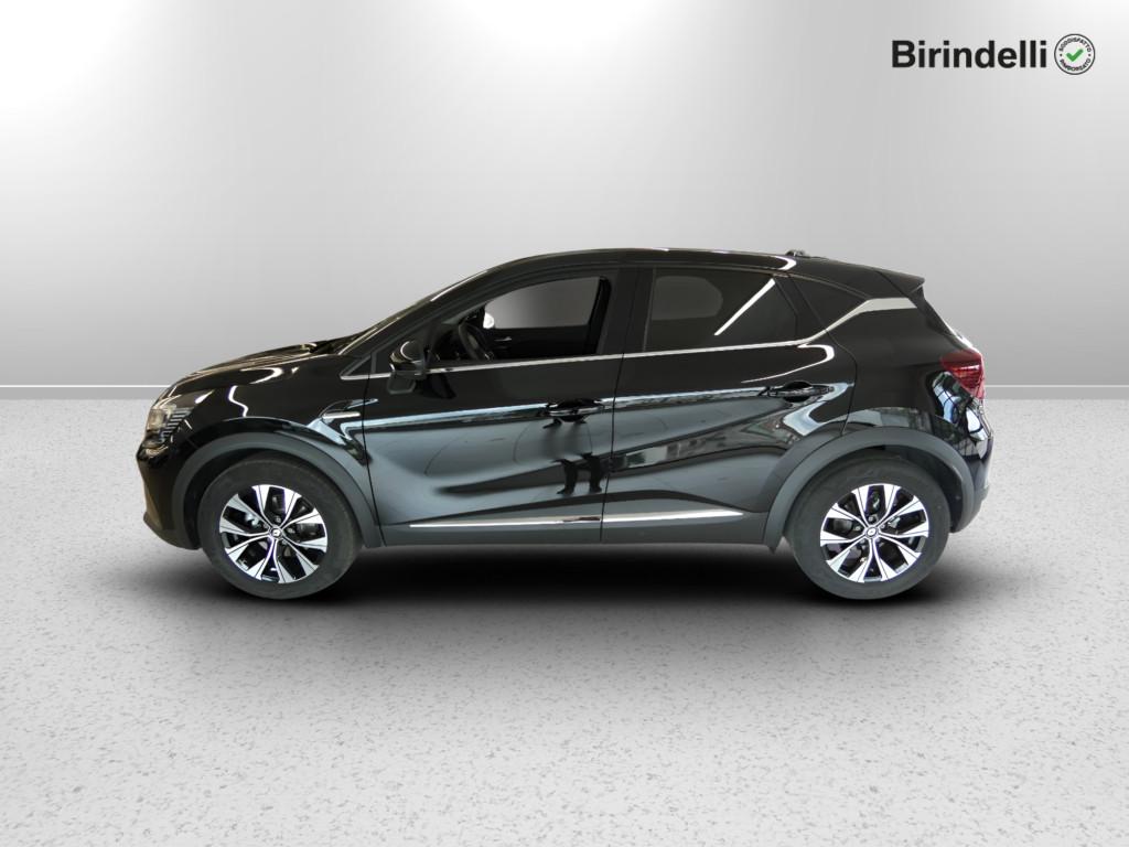 RENAULT Captur 2ª serie - Captur Full Hybrid E-Tech 145 CV Techno