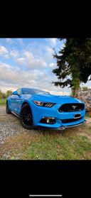 Ford Mustang Fastback 5.0 V8 TiVCT aut. GT