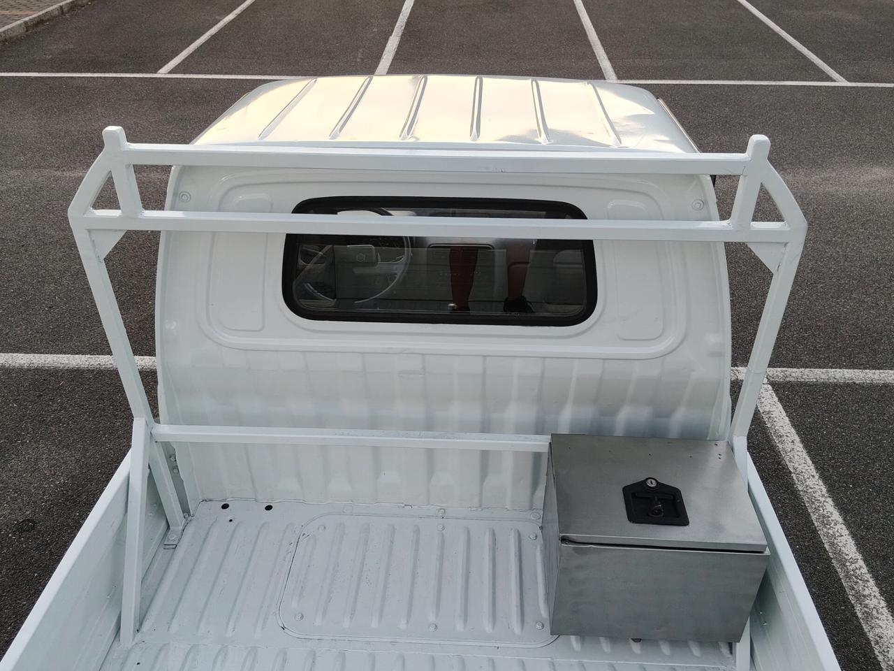 Piaggio Porter 1.3i 16V cat Big Deck