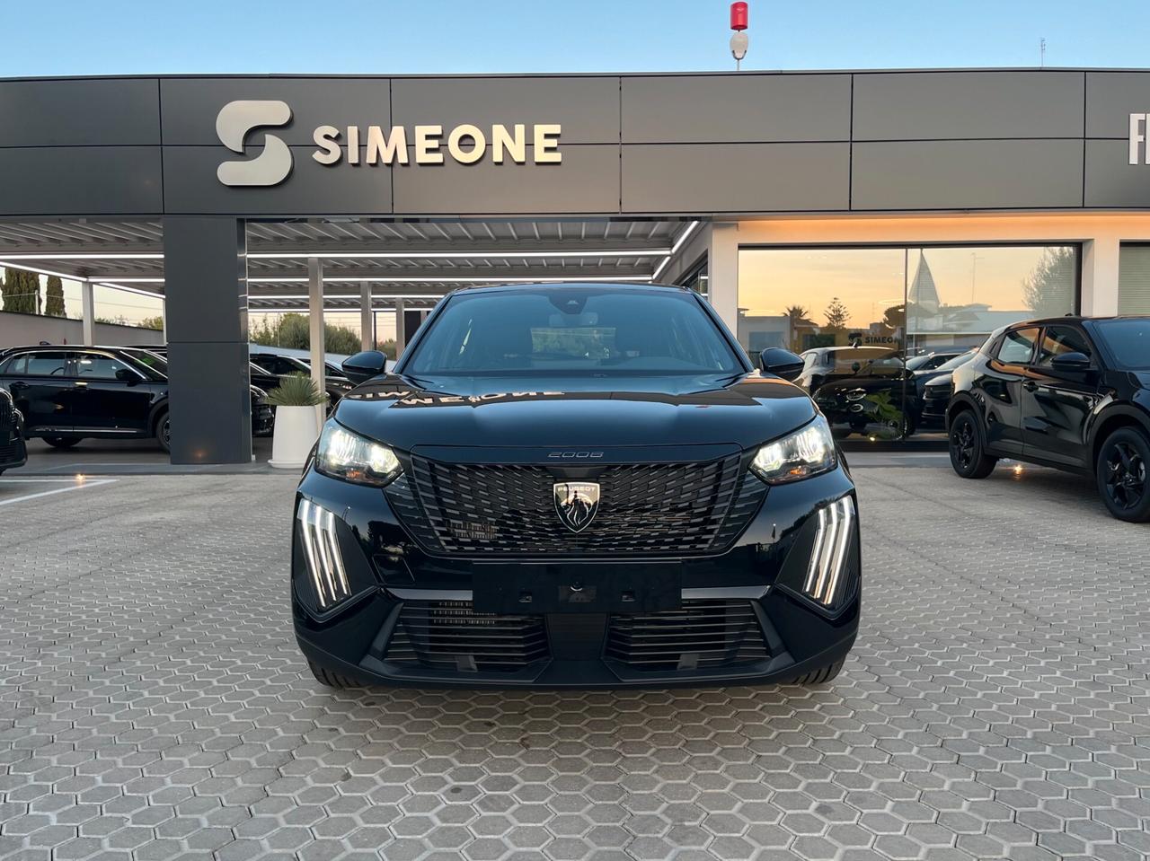 Peugeot 2008 PureTech 100 S&S Style Km0