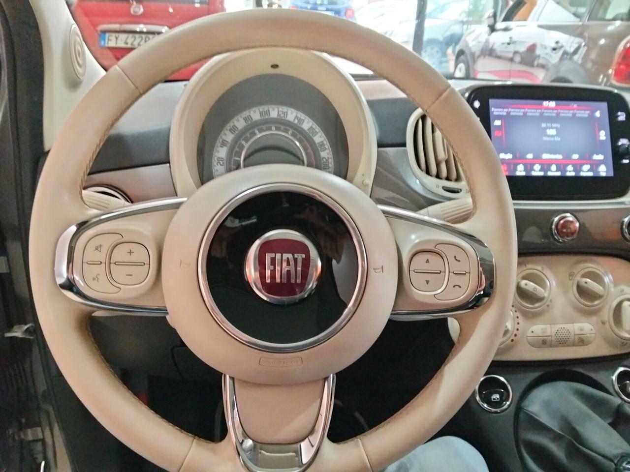 Fiat 500 1.2 Dolcevita