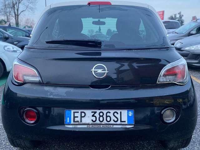 Opel Adam Adam 1.4 Glam 100cv