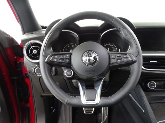 ALFA ROMEO Stelvio Ti 2.0 Turbo 280CV AT8 Q4 *PROMO PARISI GROUP*