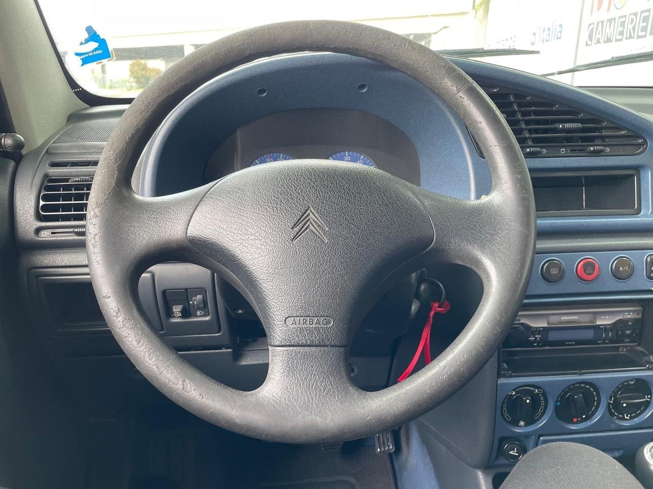 Citroen Berlingo 2.0 HDi 5 posti Combi Full Perfetto