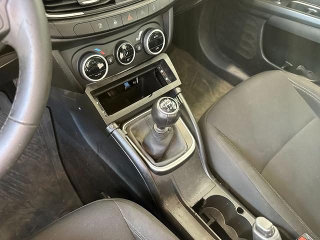 FIAT Tipo 1.6 MJT S&S