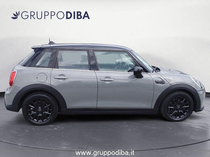 MINI Mini 5 porte Mini F55 2021 5p Mini 5p 1.5 Cooper Camden auto