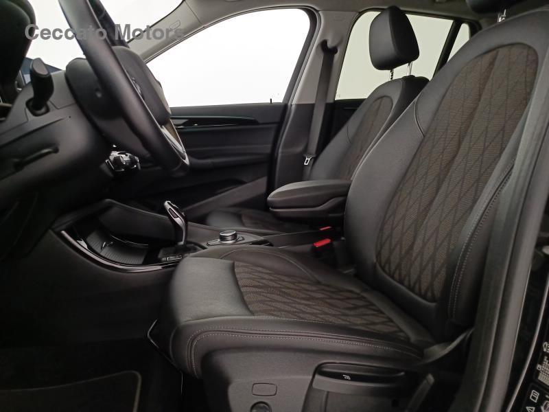 BMW X1 20 d xLine Plus xDrive Steptronic