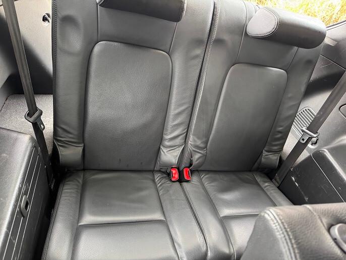 Chevrolet Captiva 2.0 VCDi LTX