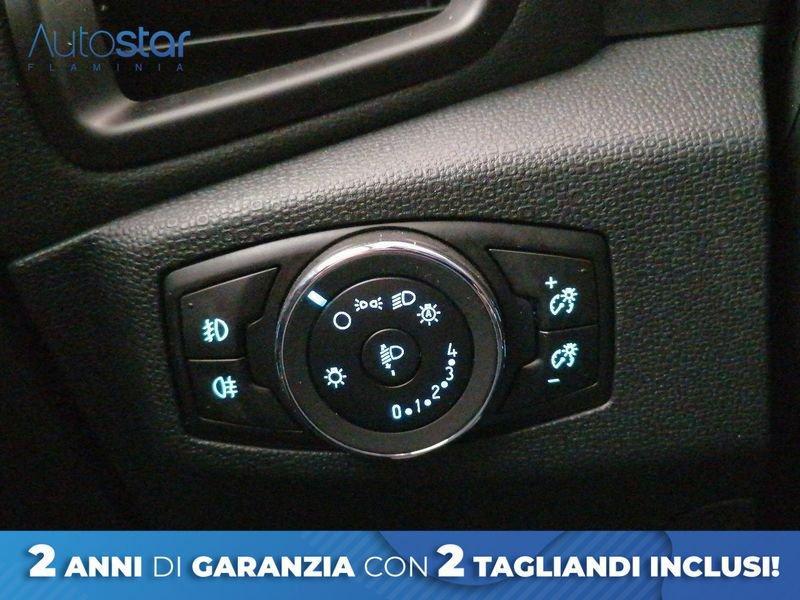 Ford EcoSport 1.0 ecoboost ST-Line s&s 125cv my20.25