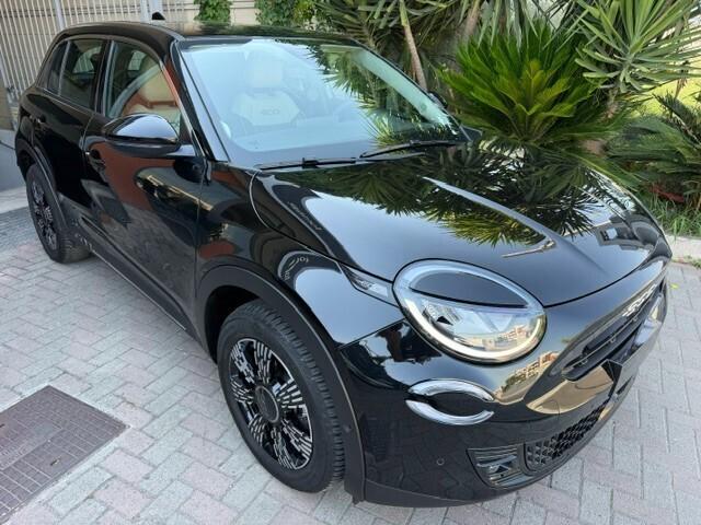 Fiat 600 Hybrid 110 CV DCT MHEV La Prima II