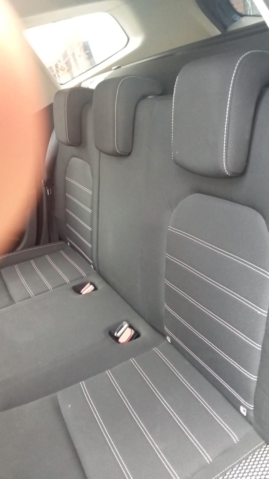Dacia Duster 1.5 dCi 8V 110 CV 4x2 Prestige