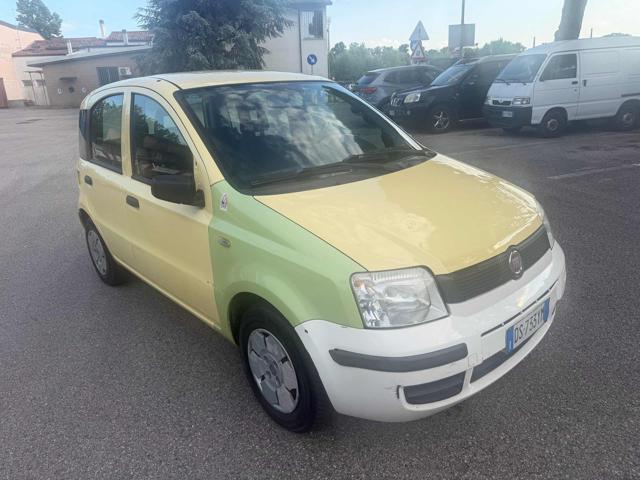 FIAT Panda 1.1 Active Eco senza nessun lavoro da fare