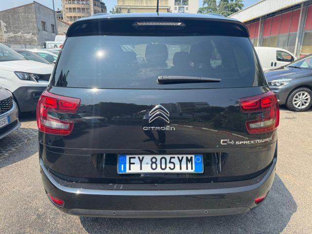 CITROEN Grand C4 Spacetourer BlueHDi 130 S&S EAT8 Business
