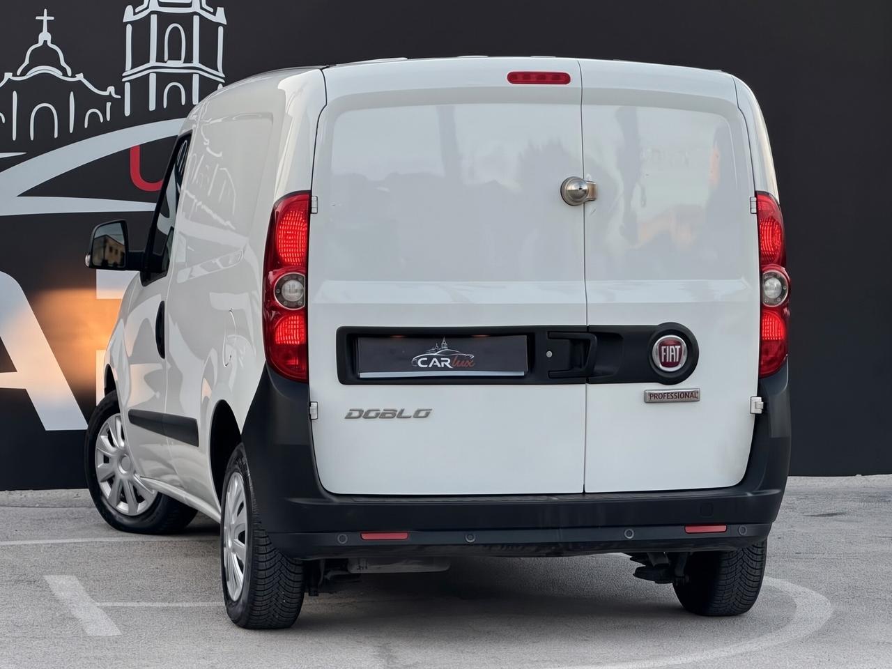 Fiat Doblo 1.3 MJet 16V 95CV | CARGO N1