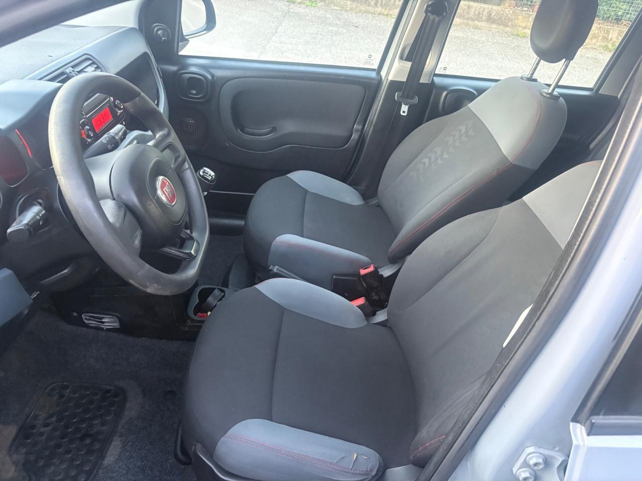 Fiat Panda 1.2 EasyPower Lounge