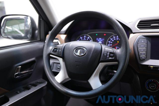 GREAT WALL Steed 2.4 ECODUAL 4WD PREMIUM