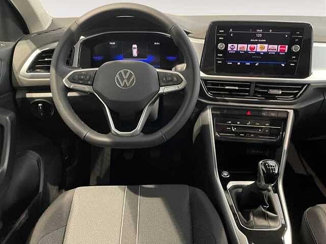 Volkswagen T-Roc 1.0TSI 115CV Edition Plus - IVA ESPOSTA -