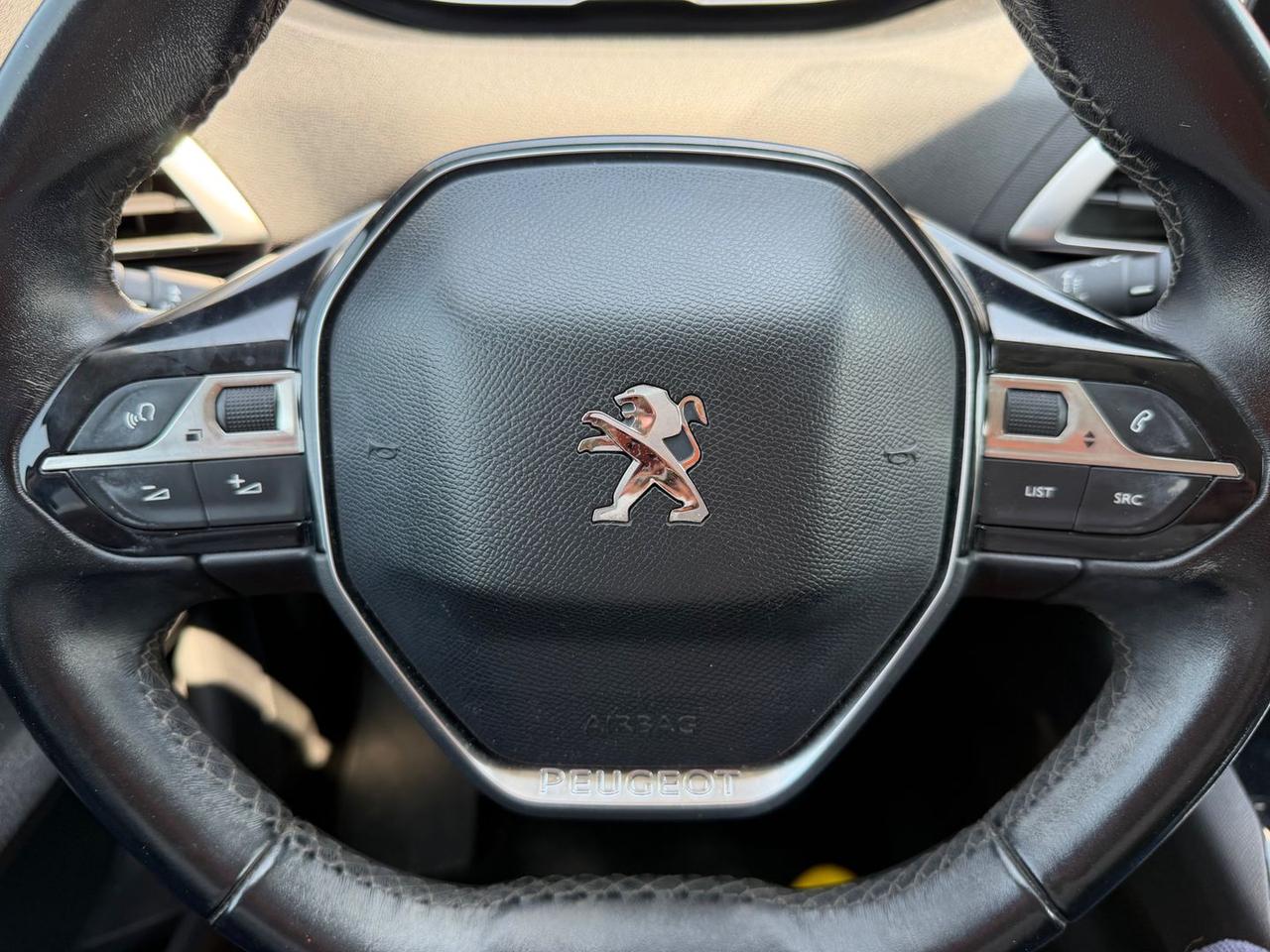 Peugeot 3008 Pure Tech 130 Active #11407