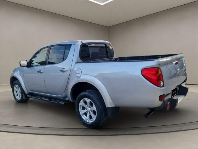 MITSUBISHI L200 2.5 DI-D/136CV Double Cab Invite