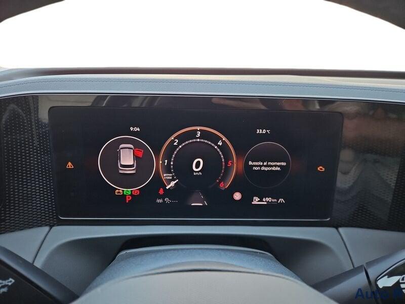 Volkswagen Tiguan 2.0 TDI 110KW SCR Life DSG