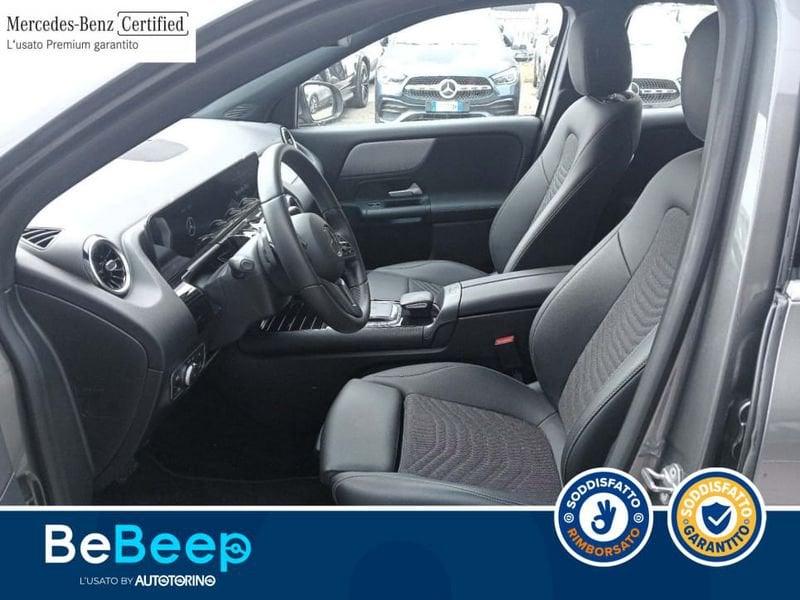 Mercedes-Benz GLA 180 D SPORT AUTO