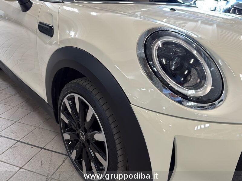 MINI Mini Cabrio F57 2021 Cabrio 1.5 Cooper Classic auto