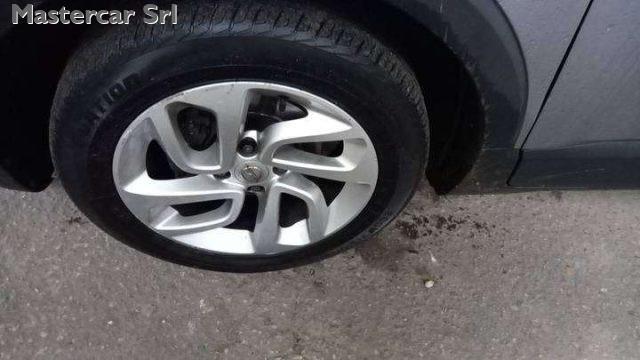 OPEL Crossland X NEOPATENTATI CrosslandX 1.2 Innovation TG: GA581DZ